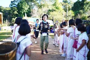 BIB: 
                            <button type="button" onclick="openModal(19015782)" class="btn btn-primary btn-sm float-right btn-popup" data-toggle="modal" data-target=".modal-high-quality">
                        <i class="fas fa-shopping-cart"></i> Add to Cart
                    </button>
                                            <button type="button" onclick="isThisMe(19015782, true)" class="btn btn-success btn-sm float-right btn-popup btn-isme hidden" data-toggle="tooltip" data-placement="bottom" title="นี่คือรูปของคุณใช่ไหม คลิกที่นี่เพื่อเอาเข้าอัลบั้ม">
                        <i class="fas fa-plus"></i> Add to album
                    </button>
                    <button type="button" onclick="isThisMe(19015782, false)" class="btn btn-warning btn-sm float-right btn-popup btn-isnotme hidden">
                        <i class="fas fa-ban"></i> Remove from album
                    </button>